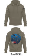 2U2 7410050 Hoodie - 47