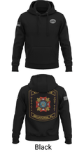 VFW Post 8191 13144984 Hoodie - 45