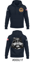 MSARNG OCS Class 66 93679555 Hoodie - 43