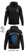 Basic Recruit class 2023-B 98236851 Hoodie - 1