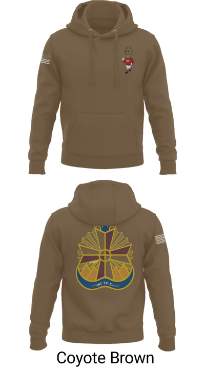 A CO., WBAMC 28628889 Hoodie - 44