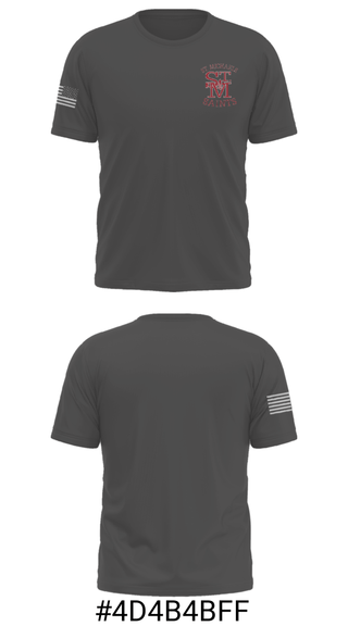 Short Sleeve Performance Shirt, Saint Michaels High School Field Hockey, Field Hockey, Teamtime, Team time, sublimation, custom sports apparel, team uniforms, spirit wear, spiritwear, sports uniforms, custom shirts, team store, custom team store, fundraiser sports, apparel fundraiser