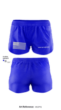 USAV MATAMOROS 28305234 Ranger Panties - 1