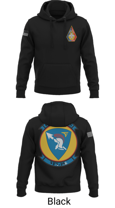 VF-106 60512083 Hoodie - 45