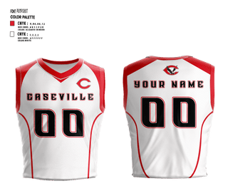 Mens Basketball Jersey, Caseville Junior High School Volleyball, Women's Volleyball, Teamtime, Team time, sublimation, custom sports apparel, team uniforms, spirit wear, spiritwear, sports uniforms, custom shirts, team store, custom team store, fundraiser sports, apparel fundraiser