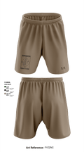 CHROMITE 96964112 Athletic Shorts With Pockets - 3