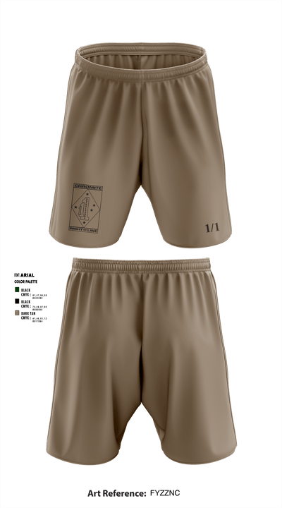 CHROMITE 96964112 Athletic Shorts With Pockets - 3