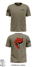 C 1-43 ADA 26758454 Short Sleeve Performance Shirt - 7