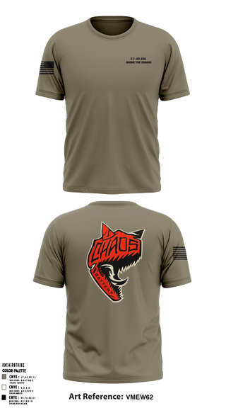 Short Sleeve Performance Shirt, , Army, Teamtime, Team time, sublimation, custom sports apparel, team uniforms, spirit wear, spiritwear, sports uniforms, custom shirts, team store, custom team store, fundraiser sports, apparel fundraiser