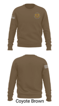 Detachment Republica Moldova 57338540 Crew Neck Sweatshirt - 8