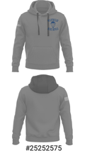 Williston-Elko High School Band 79083525 Hoodie - 37