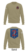 BOATS 49797259 Crew Neck Sweatshirt - 12