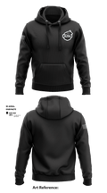 Alpha 52719861 Hoodie - 1