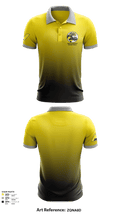 North Murray High School Basketball 17664043 Short Sleeve Performance Polo - 1