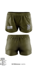 497th MRBC 55543418 Ranger Panties - 1