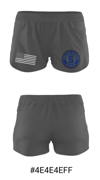 Ranger Panties, Salem High School Soccer, Men's Soccer, Teamtime, Team time, sublimation, custom sports apparel, team uniforms, spirit wear, spiritwear, sports uniforms, custom shirts, team store, custom team store, fundraiser sports, apparel fundraiser