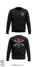 38 DHHB HSC 41282623 Crew Neck Sweatshirt - 38