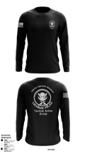 Lochbuie PD TAG 47877554 Long Sleeve Performance Shirt - 2