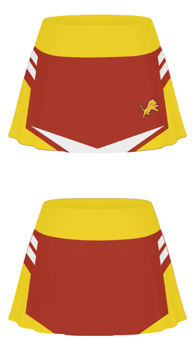 New Brighton High School Golf 55048379 Skort - 29