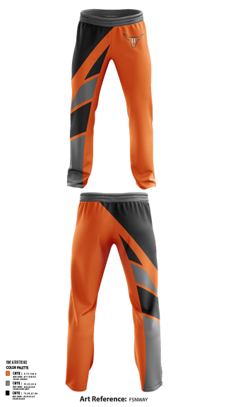 Sweatpants, Harmony Pop Warner Youth Football And Cheer, Football, Teamtime, Team time, sublimation, custom sports apparel, team uniforms, spirit wear, spiritwear, sports uniforms, custom shirts, team store, custom team store, fundraiser sports, apparel fundraiser