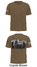 RSS Pueblo 70093991 Short Sleeve Performance Shirt - 37