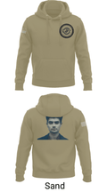 Combat Logistics Regiment 45 33535519 Hoodie - 52