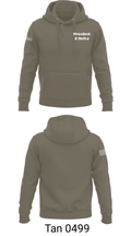 Precinct 2 Delta 41159276 Hoodie - 47