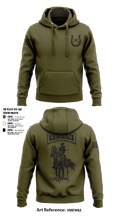 1-635th Scout Platoon 89807222 Hoodie - 3