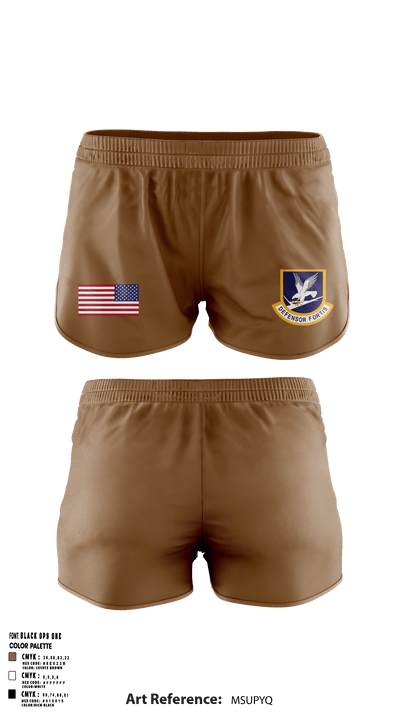 315 SFS CHS 73678027 Ranger Panties - 6