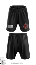 BOATS 2786880 Athletic Shorts With Pockets - 1