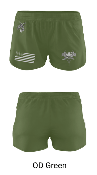 Ranger Panties, , National Guard, Teamtime, Team time, sublimation, custom sports apparel, team uniforms, spirit wear, spiritwear, sports uniforms, custom shirts, team store, custom team store, fundraiser sports, apparel fundraiser