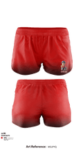 Little Dog 44429095 Women's Shorts - 1