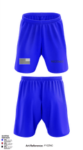 3-4 cav 23991415 Athletic Shorts With Pockets - 1
