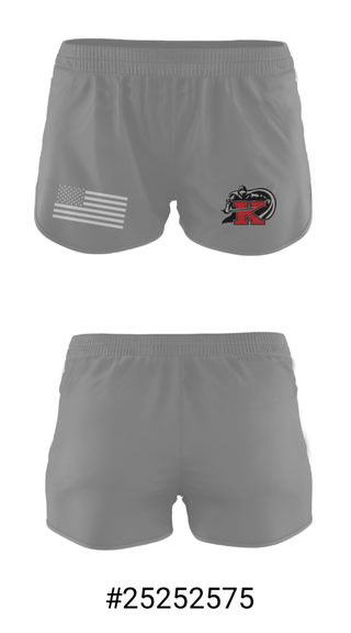 Ranger Panties, King's School High School Golf, Golf, Teamtime, Team time, sublimation, custom sports apparel, team uniforms, spirit wear, spiritwear, sports uniforms, custom shirts, team store, custom team store, fundraiser sports, apparel fundraiser