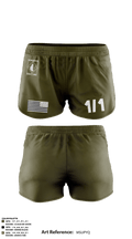 Hades 3421841 Ranger Panties - 103