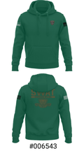 CHEEKTOWAGA SWAT 31207294 Hoodie - 43