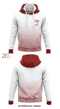 Blair Public High School Basketball 27891556 Hoodie - undefined