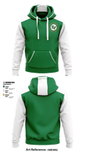 Rio Vista High School Cheer 39525245 Hoodie - 1