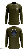 PMO 92863588 Long Sleeve Performance Shirt - 2