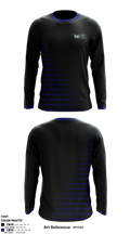 Viatrac Fertilizer LLC 78126618 Long Sleeve Performance Shirt - 1