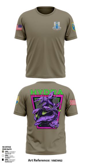 Short Sleeve Performance Shirt, , Army, Teamtime, Team time, sublimation, custom sports apparel, team uniforms, spirit wear, spiritwear, sports uniforms, custom shirts, team store, custom team store, fundraiser sports, apparel fundraiser