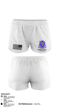 Charlie Company, 305th MI BN 76459019 Track Shorts - 2