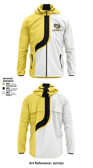 Windbreaker, Swainsboro High School Basketball, Men's Basketball, Teamtime, Team time, sublimation, custom sports apparel, team uniforms, spirit wear, spiritwear, sports uniforms, custom shirts, team store, custom team store, fundraiser sports, apparel fundraiser