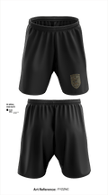 FWC SW SOG 50539560 Athletic Shorts With Pockets - 1