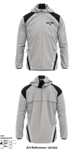 Title Fifty Productions 93543181 Windbreaker - 1