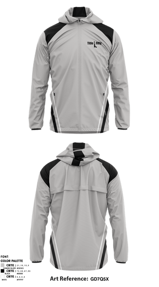 Windbreaker, , , Teamtime, Team time, sublimation, custom sports apparel, team uniforms, spirit wear, spiritwear, sports uniforms, custom shirts, team store, custom team store, fundraiser sports, apparel fundraiser