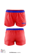 OMRS 94236533 Mens Soccer Shorts - 1