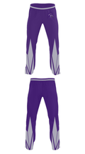 Spring Creek High School Golf 17709509 Sweatpants - 2