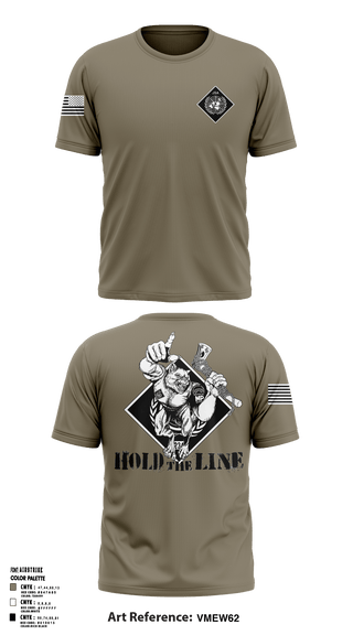 Short Sleeve Performance Shirt, , Army, Teamtime, Team time, sublimation, custom sports apparel, team uniforms, spirit wear, spiritwear, sports uniforms, custom shirts, team store, custom team store, fundraiser sports, apparel fundraiser