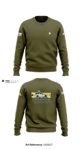 Recon Chief Inc. 84611298 Crew Neck Sweatshirt - 3